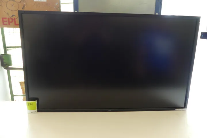 NEC - LCD Monitor Modell: MultiSync P521 (L528N7)